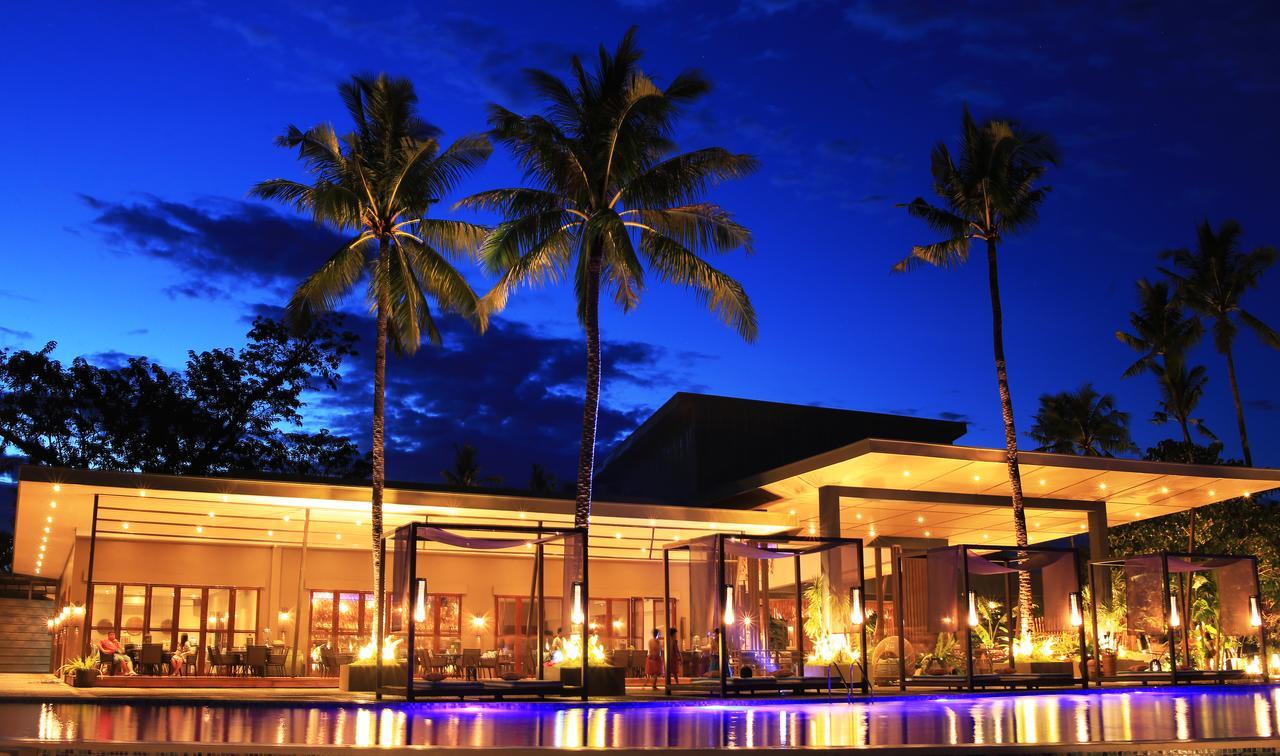 The Oriental Leyte Tacloban Exterior foto