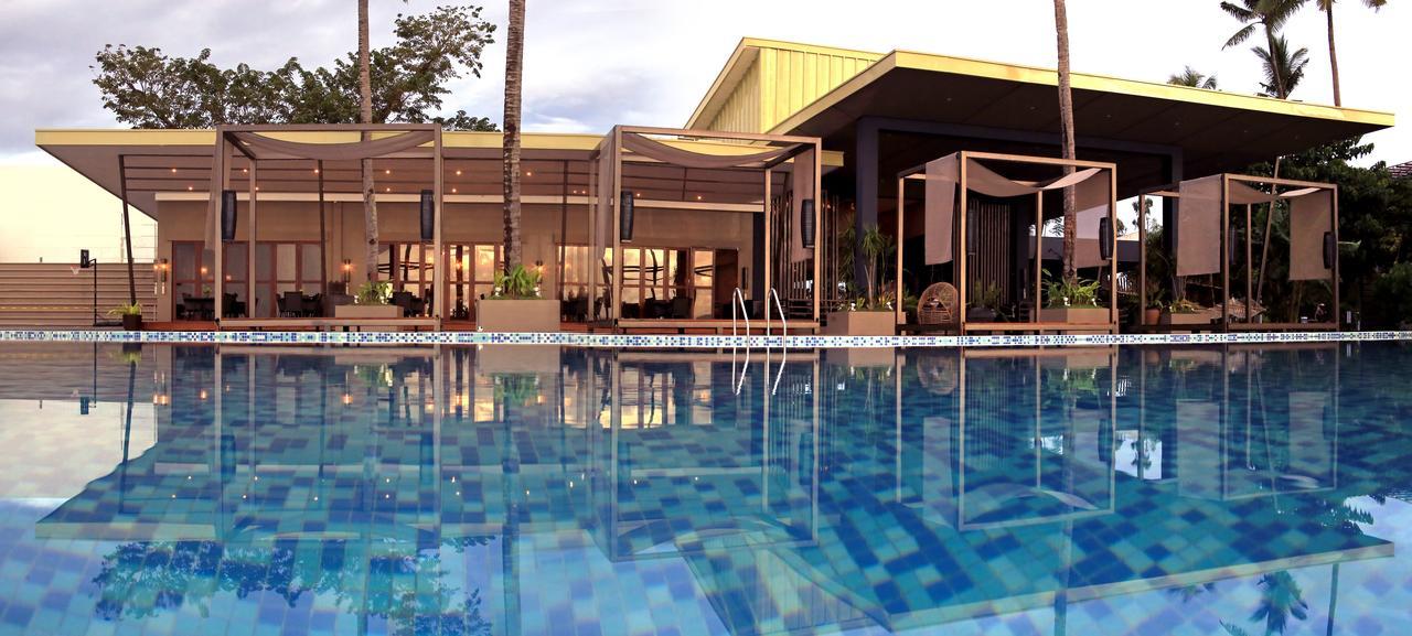 The Oriental Leyte Tacloban Exterior foto