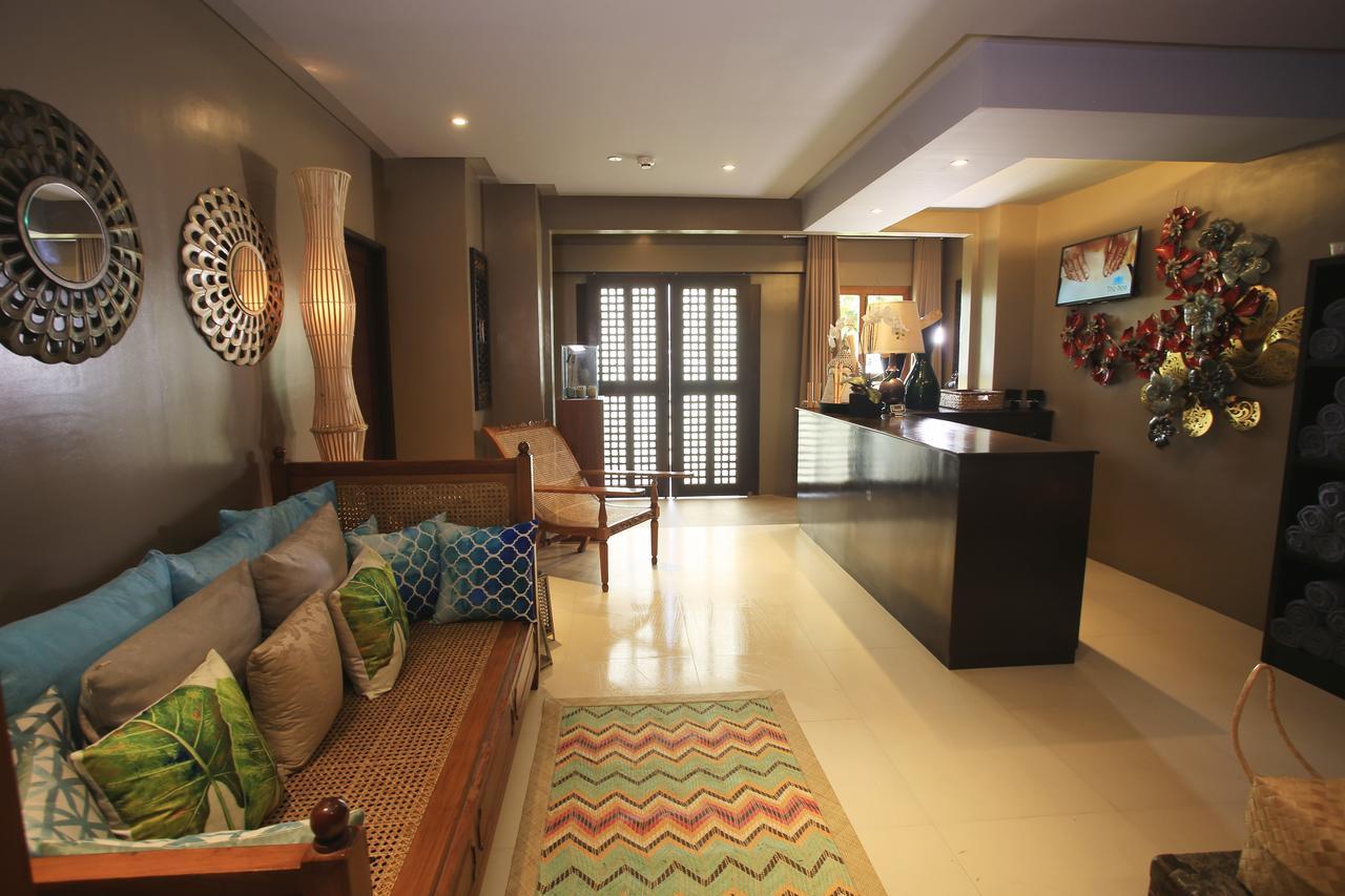 The Oriental Leyte Tacloban Exterior foto