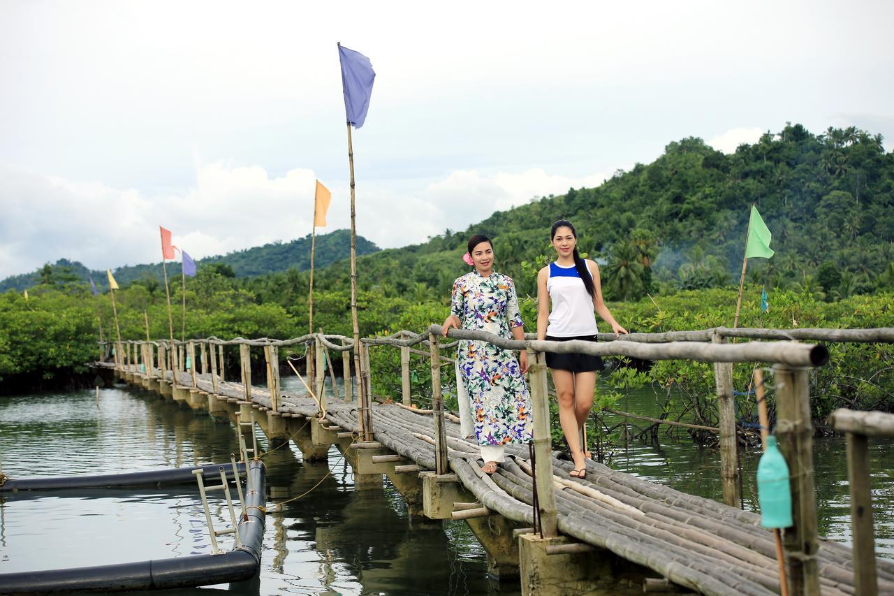 The Oriental Leyte Tacloban Exterior foto