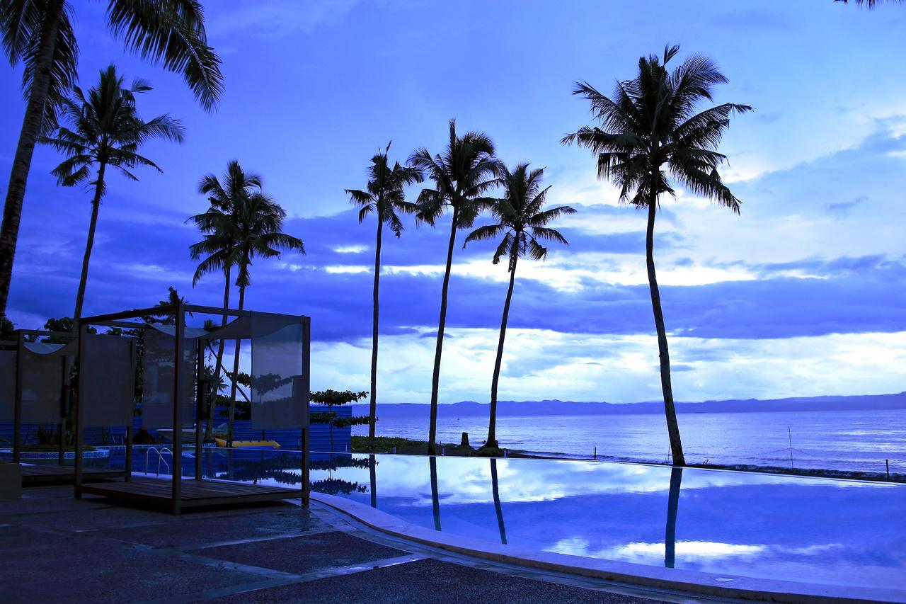 The Oriental Leyte Tacloban Exterior foto
