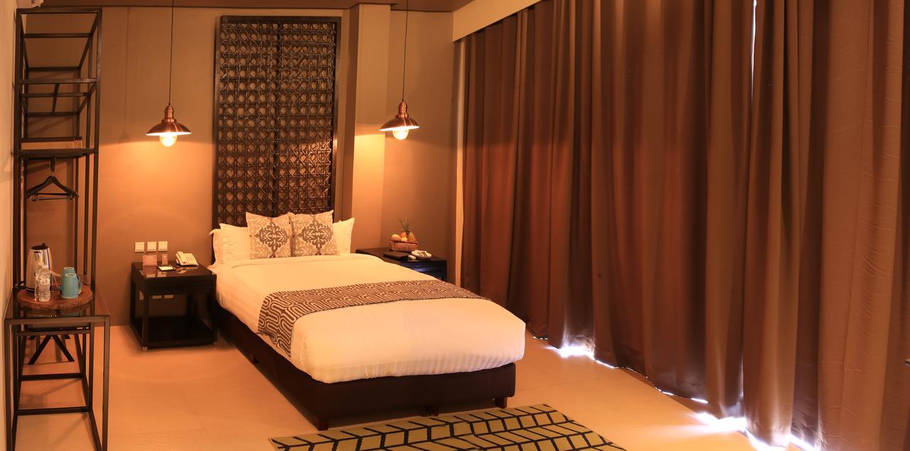 The Oriental Leyte Tacloban Quarto foto